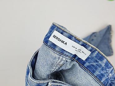 empyre jeans: Bershka, Jeansy damskie, rozmiar 2XS — 5