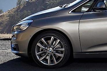 obe: KRILA I BLATOBRANI ZA BMW SERIJA 2 OD 2014. DO 2020. GOD — 1