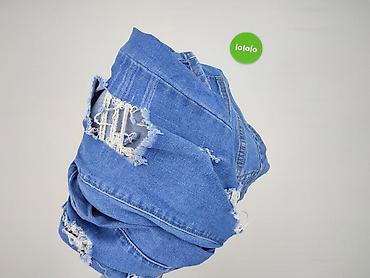apple bottom jeans: Shein, Jeansy damskie, rozmiar XS — 6