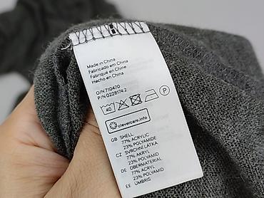 name it merino: H&M Divided, Sukienka damska, rozmiar M — 7