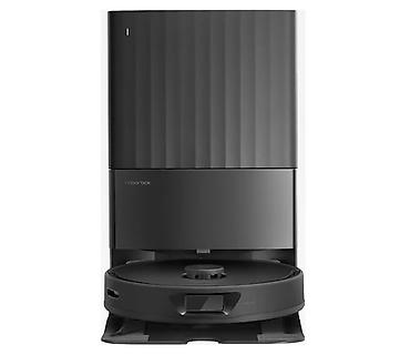 🤖 Roborock Qrevo C Black (5AE) - 12 000 Pa + Dual Mop ilə Smart lalafo.az -da 🤖 Roborock Qrevo C Black (5AE) - 12 000 Pa + Dual Mop ilə Smart