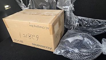 BYD: BYD Yuan Up: 2025 г., Автомат, Электромобиль, Кроссовер at lalafo.kg — 13 BYD: BYD Yuan Up: 2025 г., Автомат, Электромобиль, Кроссовер — 13