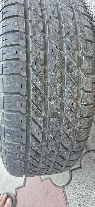 шина 215 70 15: Колесо в сборе: шина Pirelli P600 на штампованном стальном диске — 2