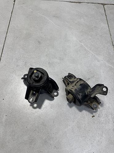 reduktor motor: Hundai Acsent. Mator və karopka paduşqası — 3