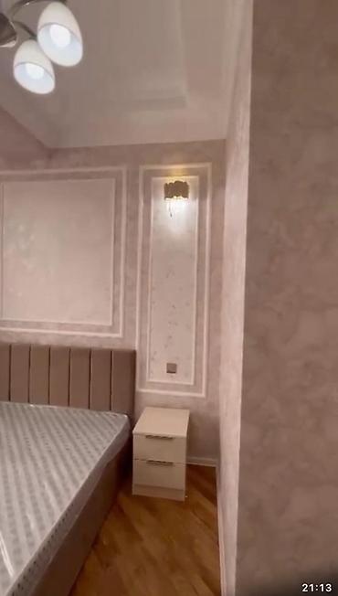 Yeni tikili: 2 otaqlı, Yeni tikili, 60 kv. m — 16