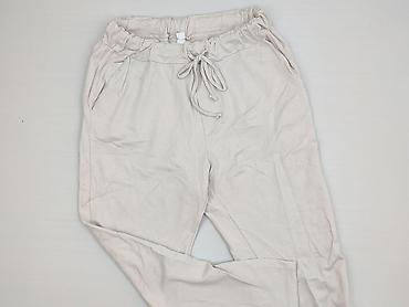 pull and bear spodenki dresowe: Spodnie dresowe damskie, rozmiar S — 1