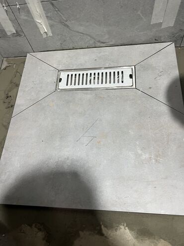 Потолочный гипсокартон: Гипса кардон . Кафель. Краска. Шпаклевка жазайбыз . Баардык турун — 9