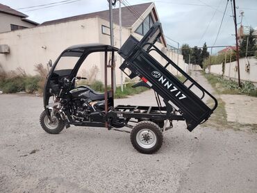 Yük maşınları: Motor 0.1 l, Samosval — 4