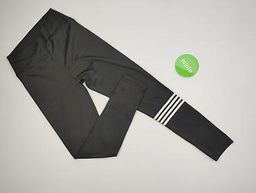 h m dresy: Legginsy Sportowe damskie, rozmiar L — 2