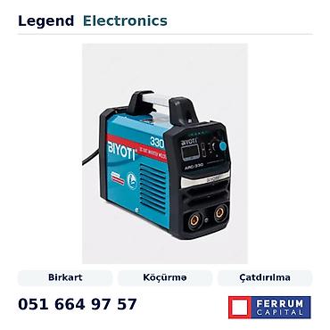 dinamometrik acar: Elan başlığı: Qaynaq avadanlığı Biyoti ARC-330A Biyoti ARC-330A — 1