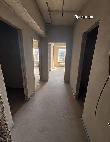 55: 1 комната, 41 м², Тунгуч мкр Элитка, 6 этаж, ПСО (под самоотделку) — 4