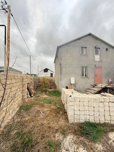 Yeni tikili: 3 otaqlı, Yeni tikili, 64 kv. m — 13