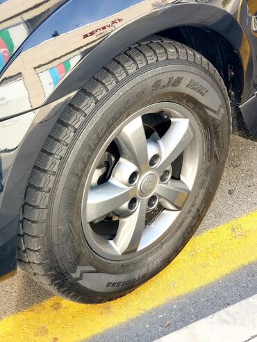 Kia: Kia Sorento: 3.8 l | 2008 il Universal — 9