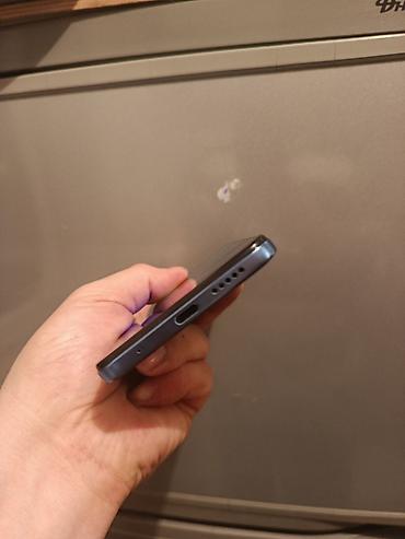 bakcell telefon kredit: Redmi Note 11, 128 GB, rəng - Mavi, Sensor, Barmaq izi, İki sim kartlı — 6