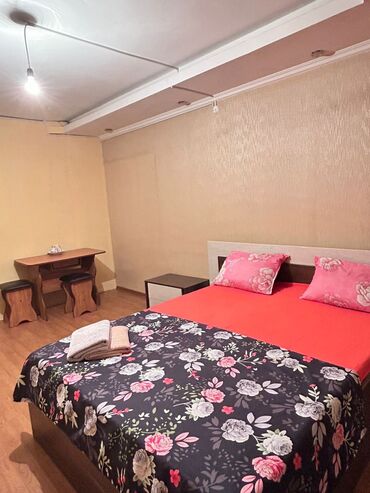 Посуточная аренда квартир: 1 комната, Интернет, Wi-Fi — 11