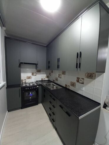 Мебель на заказ: Мебель на заказ, Кухня, Кухонный гарнитур, Стол, Столешница — 4