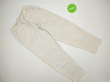 joggery m sara: Used, Spodnie materiałowe damskie, rozmiar S — 2