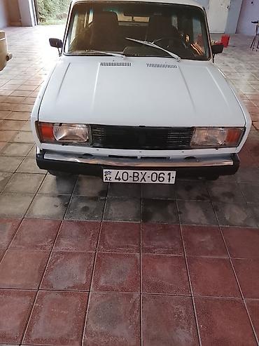 volkswagen polo v: ВАЗ (ЛАДА) 2104: 0.3 л | 2001 г. Универсал — 4