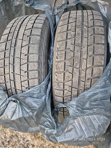 Колеса в сборе: Колеса в сборе 215 / 65 / R 16, Всесезонная, Б/у, Комплект, Легковые, Литые, отверстий - 5 — 10