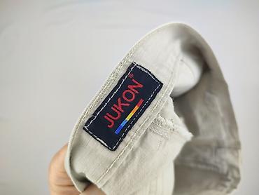 jeans cargo: Spodnie cargo damskie, rozmiar L — 4