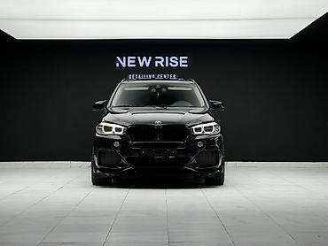 bmw x1 2020 цена: BMW X5: 2018 г., 3 л, Автомат, Бензин, Кроссовер — 1