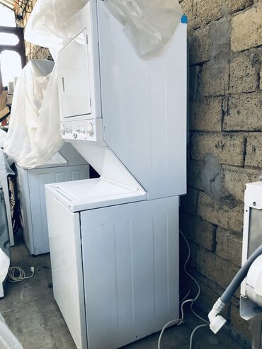 Digər biznes avadanlığı: Senaye tipli professional böyük paltarqurudan ve paltaryuyanlar.✨ — 21