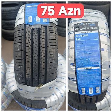 raf masin: Avtomobil şinləri – müxtəlif ölçülər və modellər. 1) Fortune Tires — 1