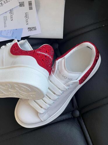 Patike: Patike, Alexander McQueen, veličina - 42 — 4
