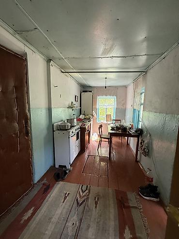 Продажа коттеджей и домов: Продаётся дом, р-н Пишпек, ул.Термечикова/Ипподромная — 13