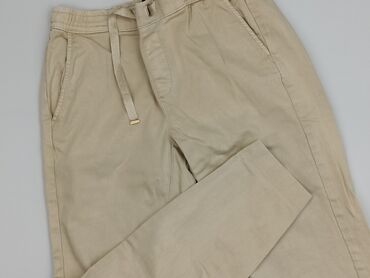 dilvin blue джинсы: Mohito, Material trousers for women, size S (EU 36)