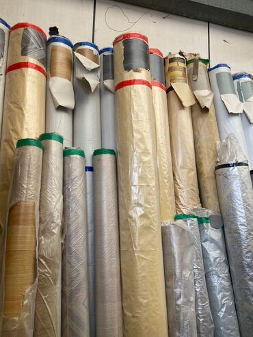 Linoleum: 🌟 Evinizə yeni nəfəs gətirin – Linoleum ilə! 🪄 Rahatlıq, estetik — 8