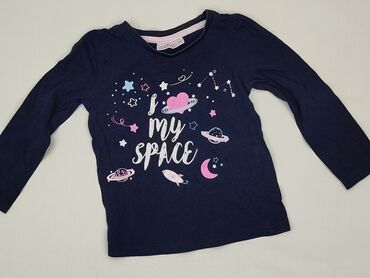 Blouse, So cute, 1.5-2 years, 86-92 cm, condition - Very good