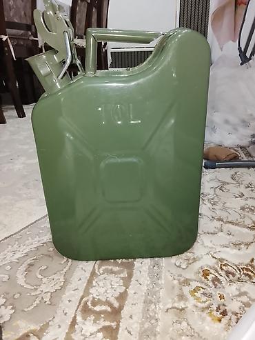 Канистра 10 л
