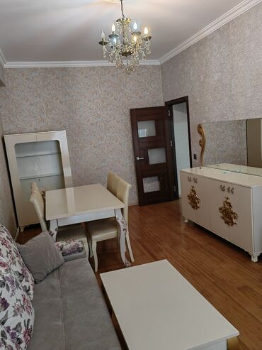 Yeni tikili: 2 otaqlı, Yeni tikili, 77 kv. m — 14