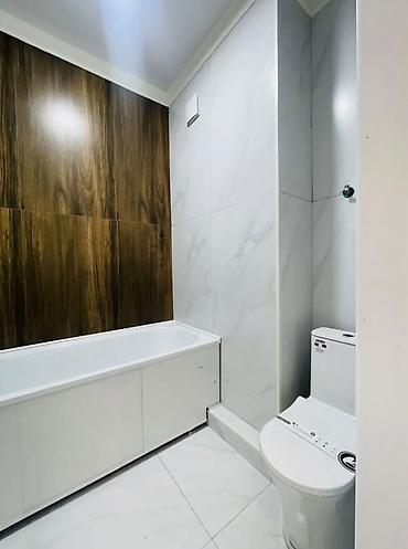 12: 1 комната, 40 м², Нижний Джал (Джал-23) Элитка, 3 этаж, Дизайнерский ремонт — 7