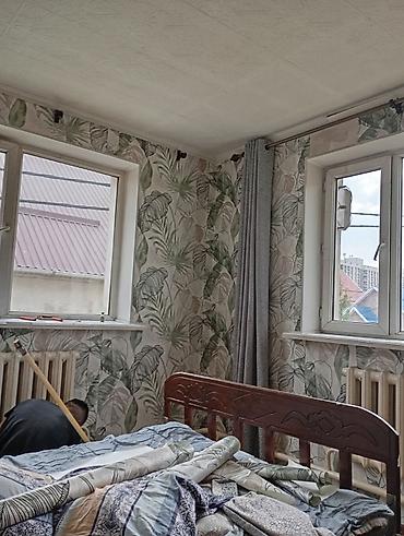 Обои: Фототапеты с панорамой горного ландшафта - Сюжет: альпийская долина с — 6
