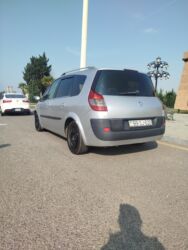 Renault: Renault Scenic: 1.5 l | 2005 il 430000 km Van/Minivan — 5