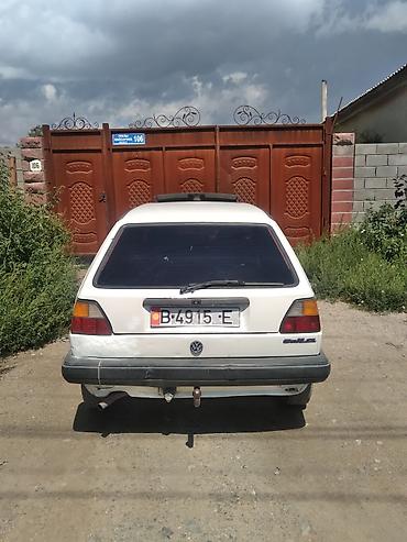 оптика гольф 3: Volkswagen Golf: 1991 г., 1.3 л, Механика, Бензин, Хэтчбэк — 2
