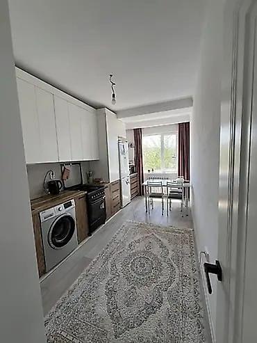 1 комната, 37 м², Индивидуалка, 2 этаж, Евроремонт