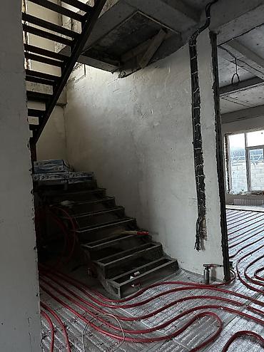 Продажа домов: Таунхаус, 150 м², 5 комнат, Собственник, ПСО (под самоотделку) — 8