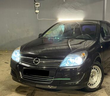 купить катер в баку: 🚗 Satılır: Opel Astra 1.4 Benzin | 2008 | Mexanik İdeal vəziyyətdə