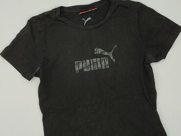 T-shirts: T-shirt, Puma, M (EU 38), condition - Good