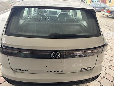 Volkswagen: Volkswagen : 2025 г., Автомат, Бензин, Кроссовер — 3