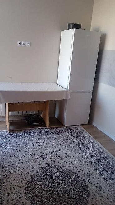 курчатова 81: 2 комнаты, 64 м², Средний Джал Элитка, 14 этаж, Свежий ремонт — 3
