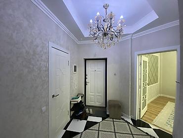 Продажа квартир: 2 комнаты, 71 м², Элитка, 3 этаж, Евроремонт — 13