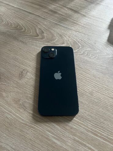 redmi 8 ikinci el: IPhone 13, 128 ГБ, Midnight, Беспроводная зарядка, Face ID, С документами