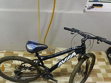 velo az: AVIA velospiet hardasa 9aya yaxındı alınıb az surulub ela velospietdir — 4