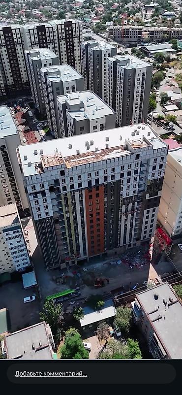 brk group: 2 комнаты, 70 м², Ипподром Элитка, 12 этаж, ПСО (под самоотделку) — 1