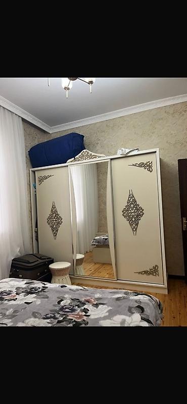 Həyət evi alıram: Həyət evi – tək mərtəbəli, mansarsız 120kv2.5 sotda tikilib - Plan — 7