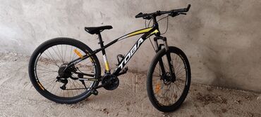 Şəhər velosipedləri: Yeni Şəhər velosipedi Toba, 29", sürətlərin sayı: 32, Ödənişli çatdırılma, Rayonlara çatdırılma, Ünvandan götürmə — 11